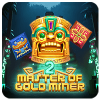 Master of Gold Miner 2