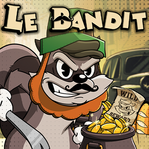  Le Bandit