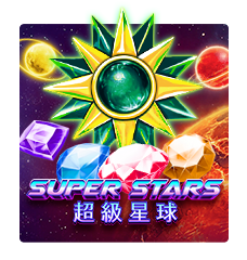  Super StarsJoker