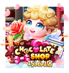  Chocolate ShopJoker