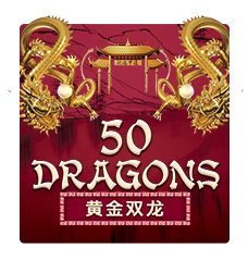  Fifty DragonsJoker