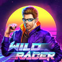 Wild Racer