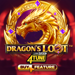 Dragon s Loot Link& Win 4Tune