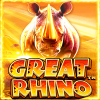  Great Rhino 