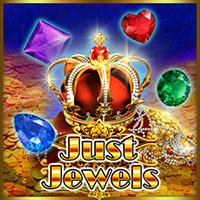  Just Jewels