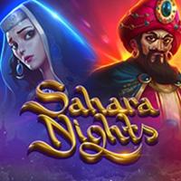  Sahara Nights